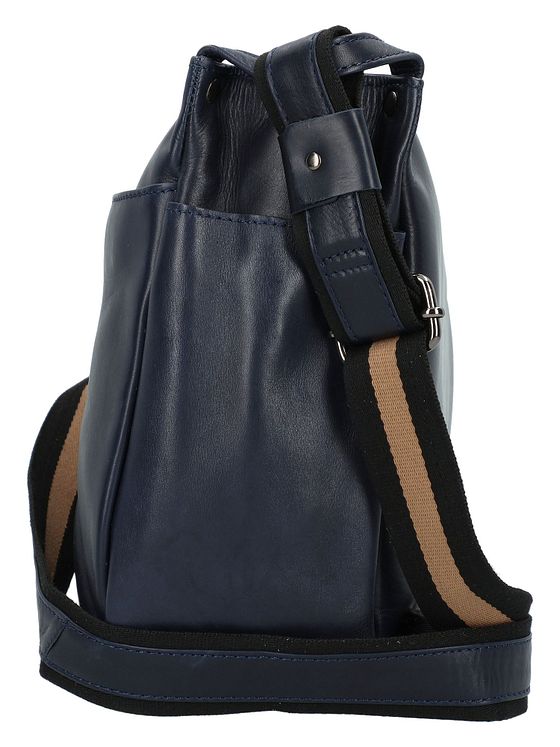 Harold's Caugio Skuldertaske Læder 31 cm Harold's Caugio Skuldertaske Læder 31 cm