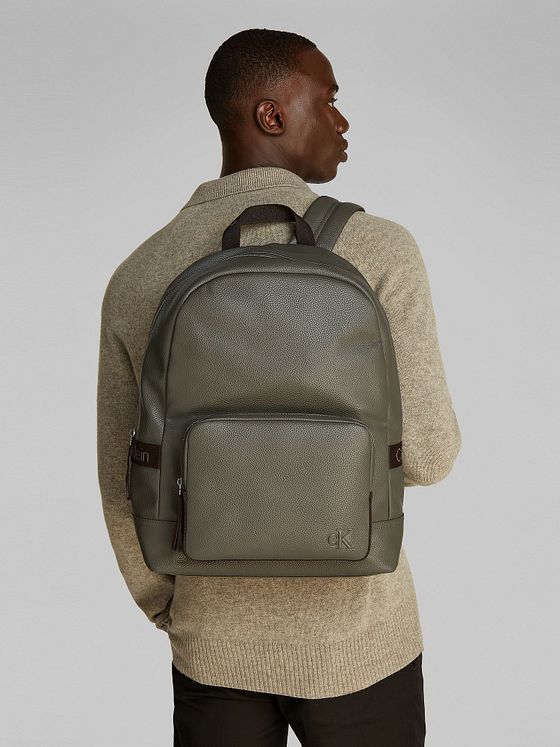 Calvin Klein Jeans Cargo Daypack 43 cm Laptoprum Calvin Klein Jeans Cargo Daypack 43 cm Laptoprum