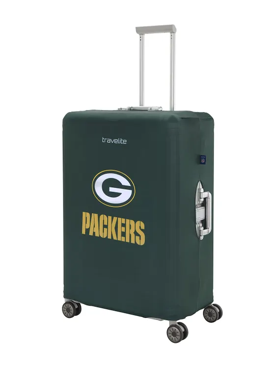 Travelite travelite x NFL Kuffertovertræk 77 cm Travelite travelite x NFL Kuffertovertræk 77 cm