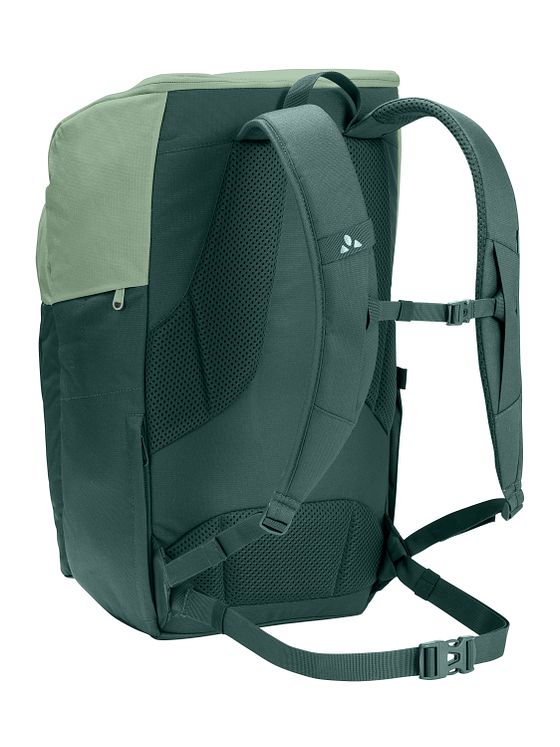 Vaude Albali II Batoh 50 cm Kapsa na notebook