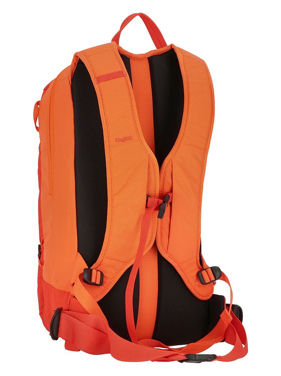 Haglöfs Latnja 18 Vandrer-rygsæk 50 cm