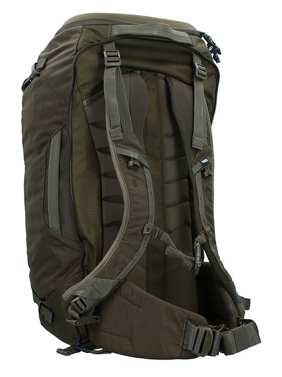 Thule Landmark rejserygsæk 55 cm med rum til bærbar computer