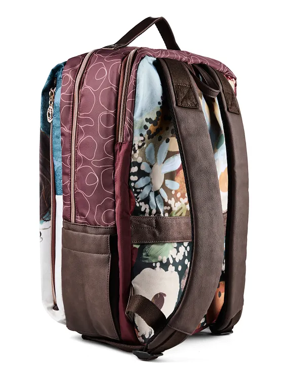 Anekke Orchestra Daypack 43 cm Laptoprum Anekke Orchestra Daypack 43 cm Laptoprum