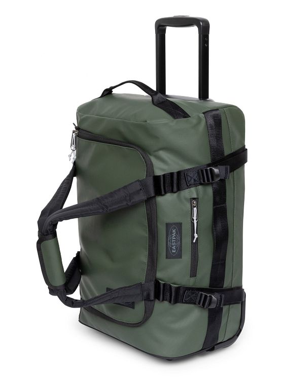 Eastpak 0 Duffle Pack 2 hjul Rejsetaske S 55 cm