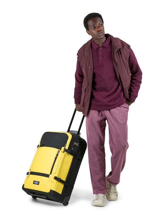 Eastpak Transit'R Pro 2-hjulet Rejsetaske M 72 cm Eastpak Transit'R Pro 2-hjulet Rejsetaske M 72 cm