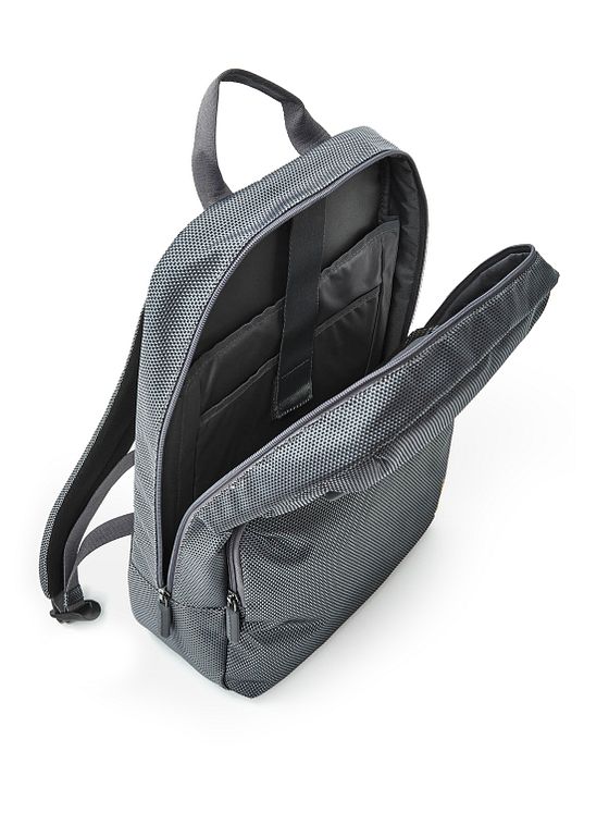 Mandarina Duck Zephyr Daypack 39 cm Laptoprum Mandarina Duck Zephyr Daypack 39 cm Laptoprum
