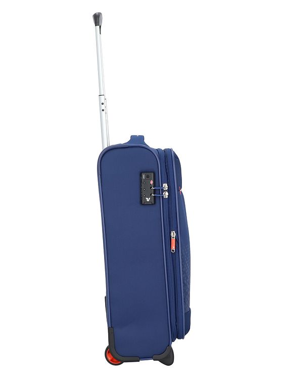 Roncato Crosslite 2-rullers kabinevogn 55 cm