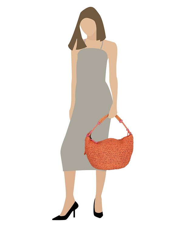 Esprit Skuldertaske 45.5 cm