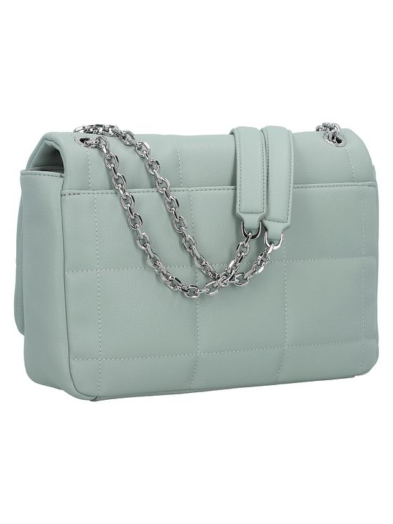 Calvin Klein Square Quilt Skuldertaske 31 cm