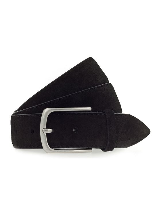 Vanzetti Bælte Læder