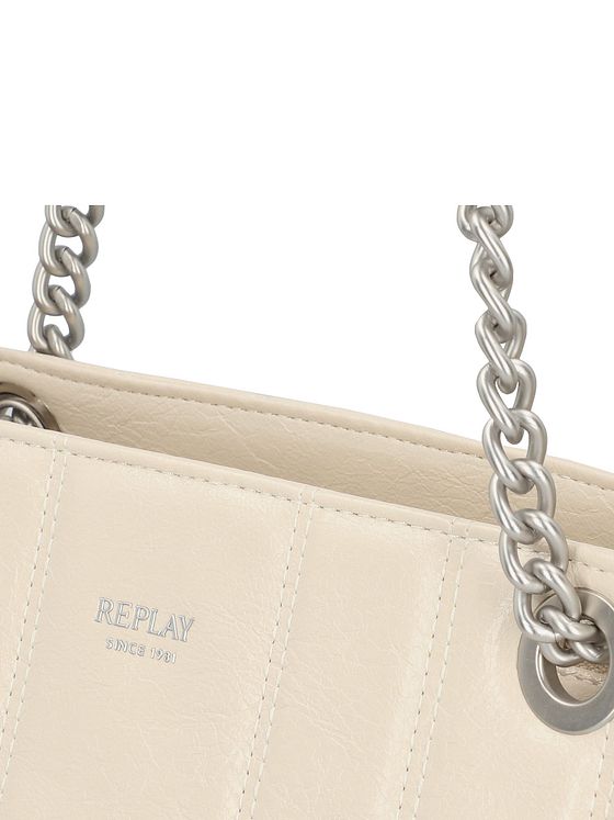 Replay Skuldertaske 36 cm