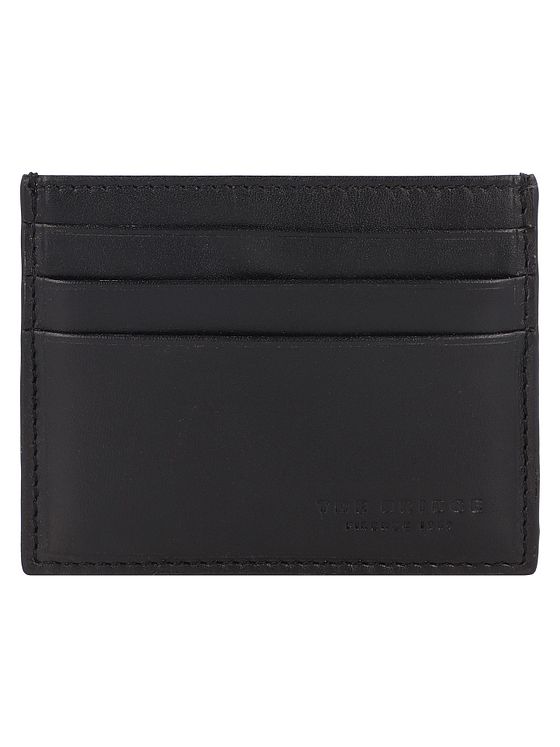 The Bridge ALBERTO Visitkortetui Læder 10 cm