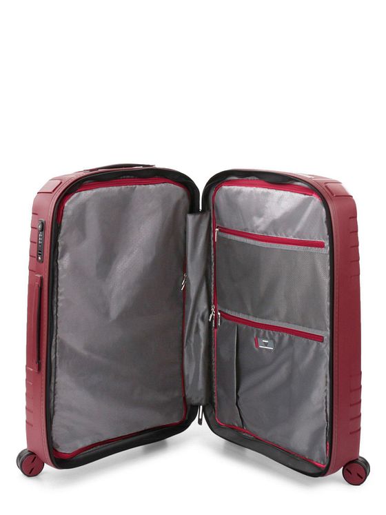 Roncato Ypsilon 4 hjul Trolley 69 cm med strækfold