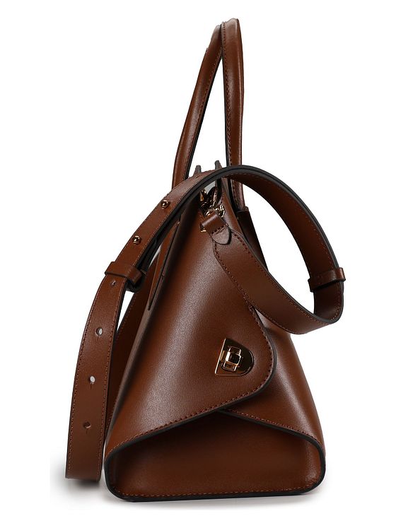 Coccinelle Tylde Håndtaske Læder 31 cm