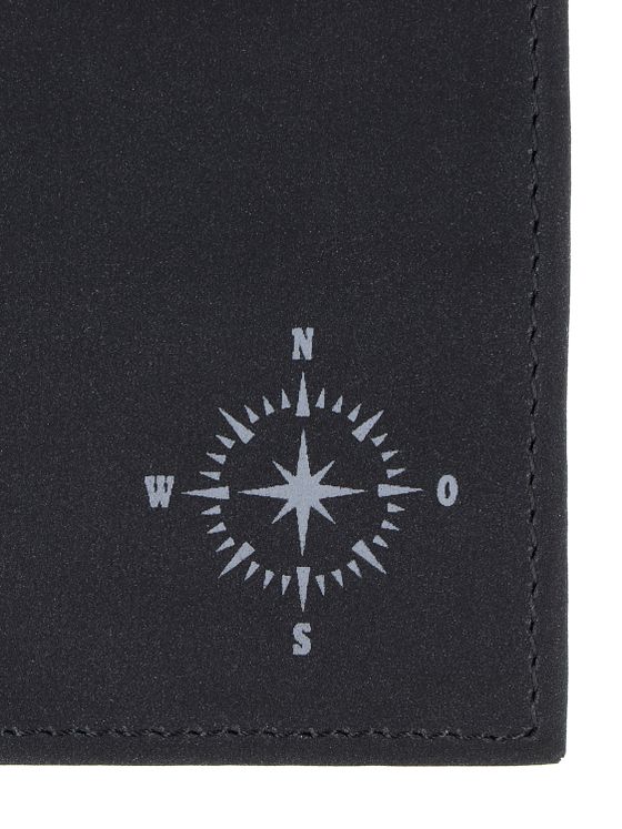 oxmox New Cryptan Pung RFID-beskyttelse 12 cm oxmox New Cryptan Pung RFID-beskyttelse 12 cm