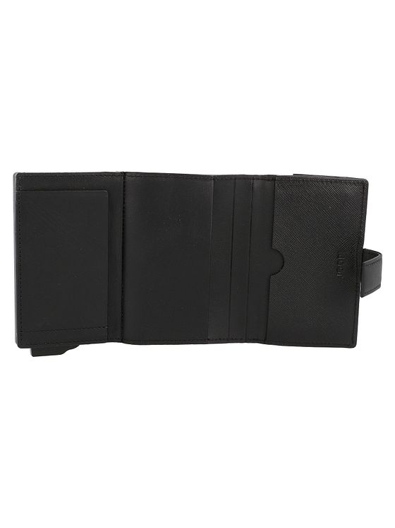 Joop! Pero C-Three kreditkortholder RFID læder 10 cm