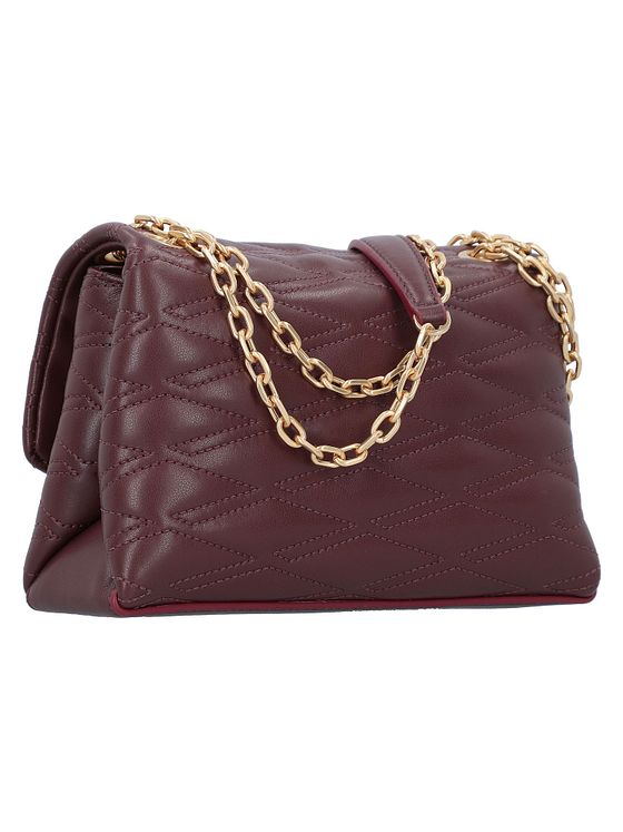 DKNY Minna Skuldertaske Læder 22 cm