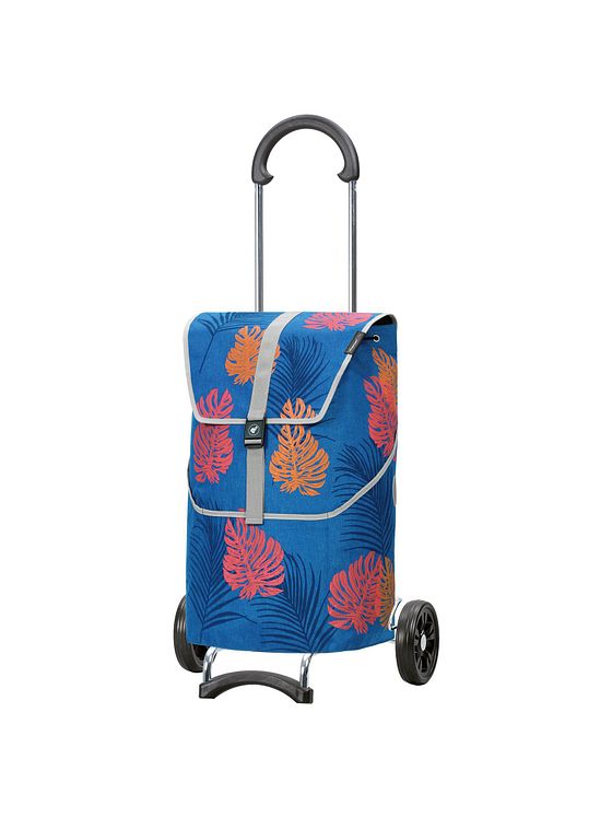 Andersen Shopper Scala Shopper Lotta indkøbstrolley 59 cm