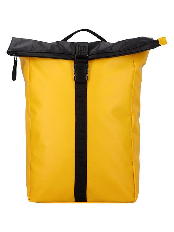 Jost Tolja-rygsæk 47 cm med rum til bærbar computer