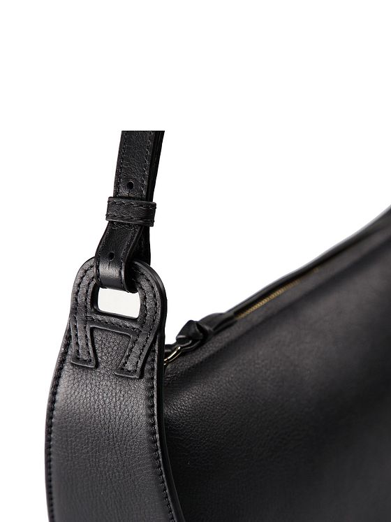 AIGNER Eliza Skuldertaske Læder 25 cm AIGNER Eliza Skuldertaske Læder 25 cm