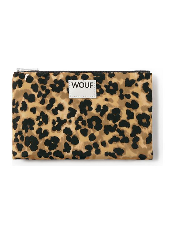 Wouf Studio Kosmetiktaske 21 cm
