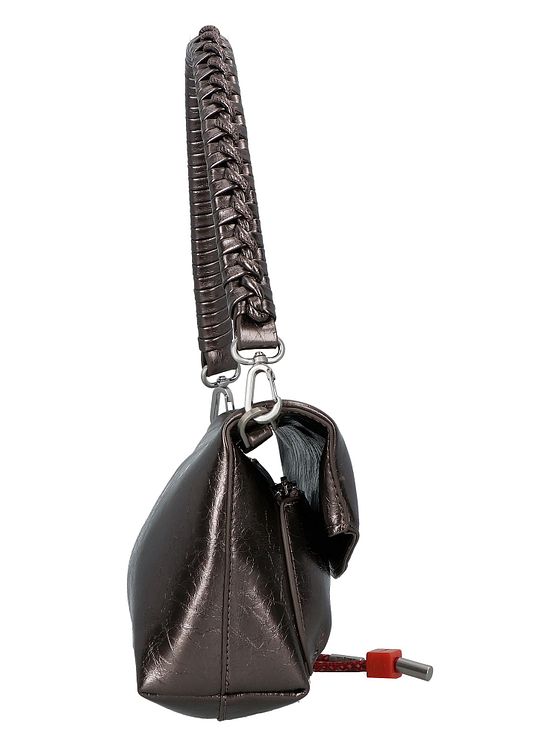 Desigual Half Trokel Skuldertaske 22.5 cm