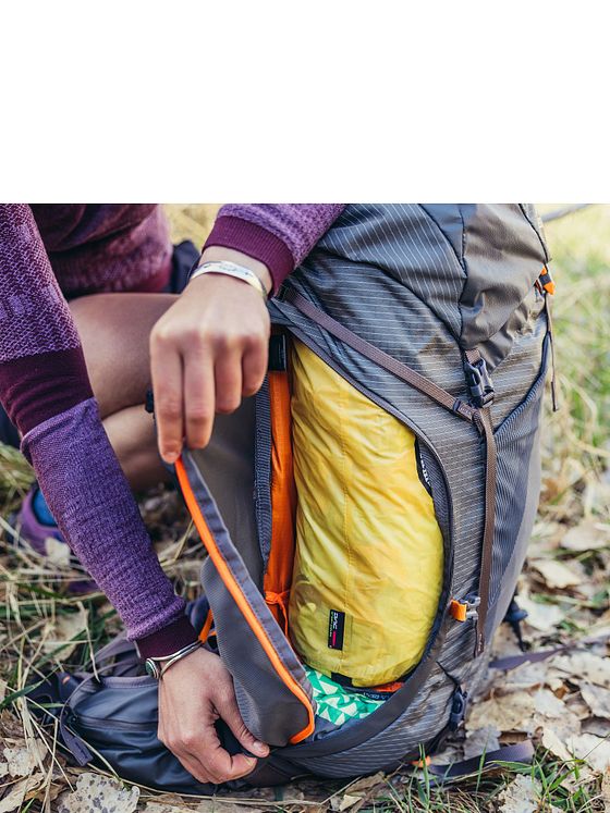 Gregory Maven 58 Trekking-rygsæk S-M 70 cm