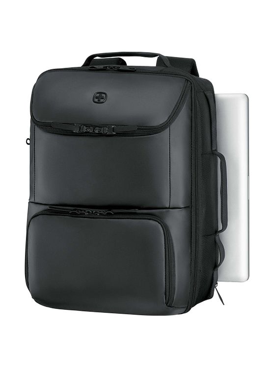 Wenger Urban One rejserygsæk 45 cm med rum til bærbar computer