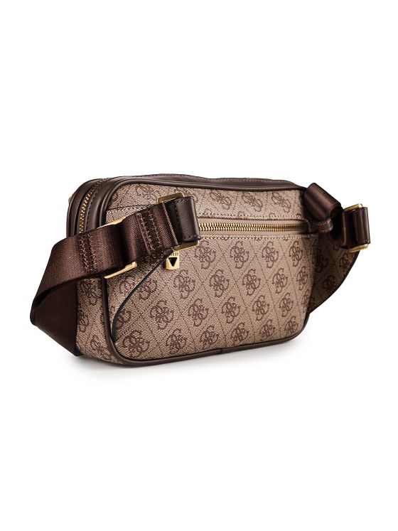 Guess Milano Bæltetaske 23 cm Guess Milano Bæltetaske 23 cm