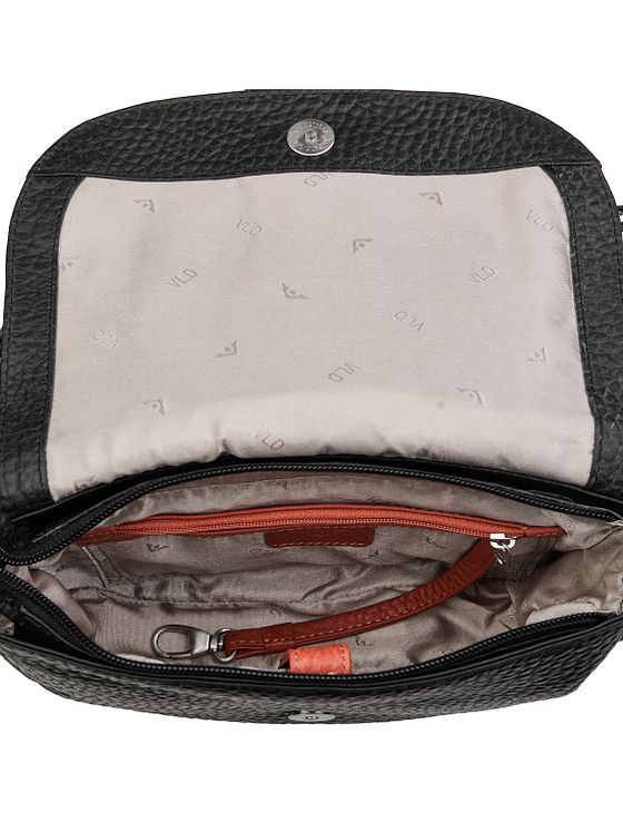 Voi Hirsch Umhängetasche Leder 24.5 cm Voi Hirsch Umhängetasche Leder 24.5 cm