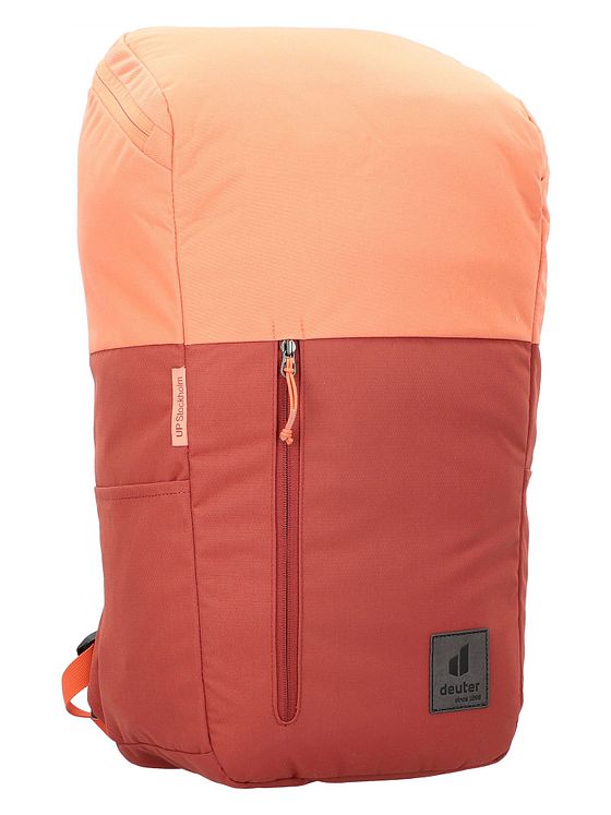 Deuter UP Stockholm-rygsæk med 51 cm rum til bærbar computer Deuter UP Stockholm-rygsæk med 51 cm rum til bærbar computer