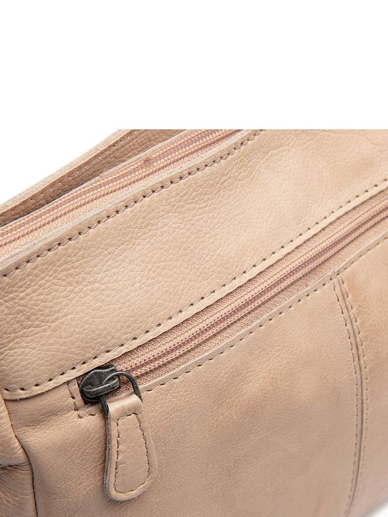 The Chesterfield Brand Weimar Skuldertaske Læder 24 cm