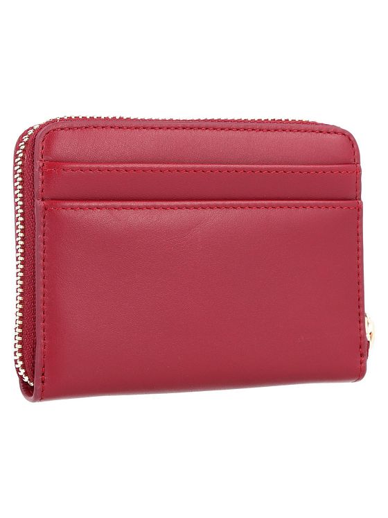 Roncato Firenze pung i læder 11 cm