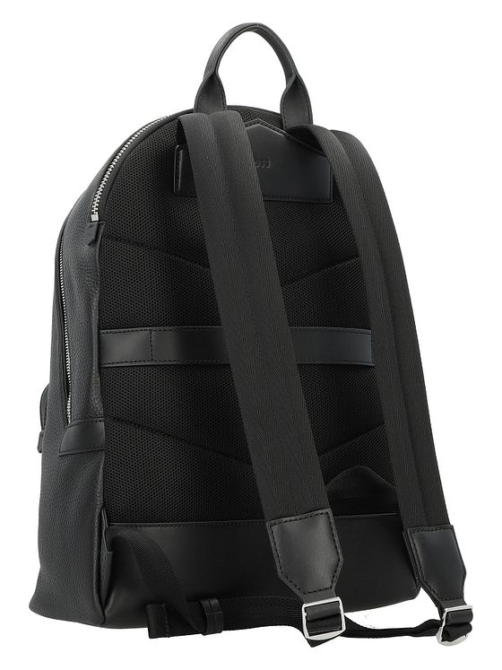 Boss New Crosstown Daypack Læder 42 cm Laptoprum Boss New Crosstown Daypack Læder 42 cm Laptoprum