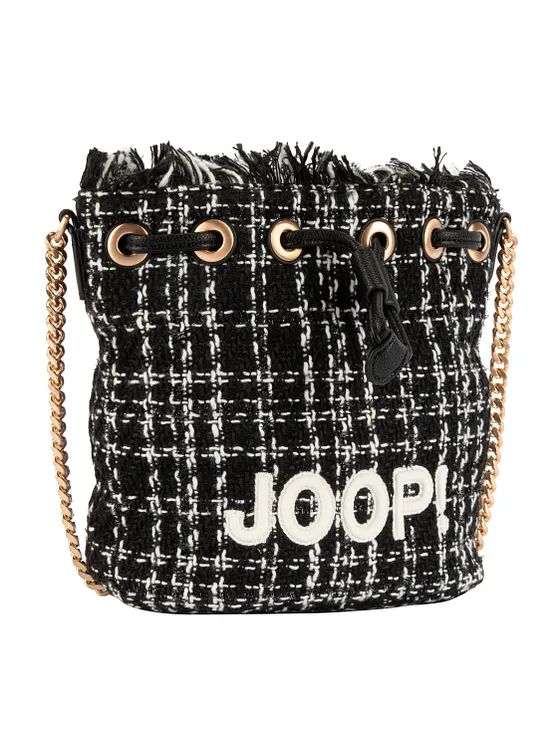 Joop! Milano Zohara Bolso bombonera 19 cm Joop! Milano Zohara Bolso bombonera 19 cm
