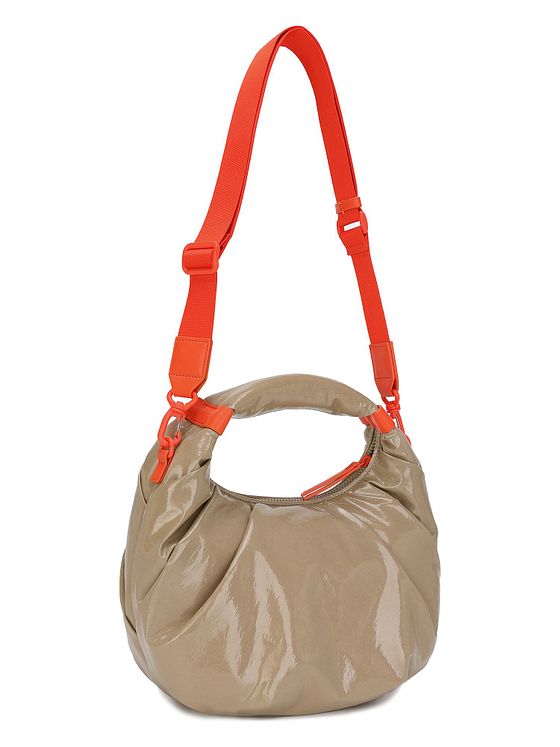 LES VISIONNAIRES Unio Kitzbuehel Skuldertaske S 34 cm