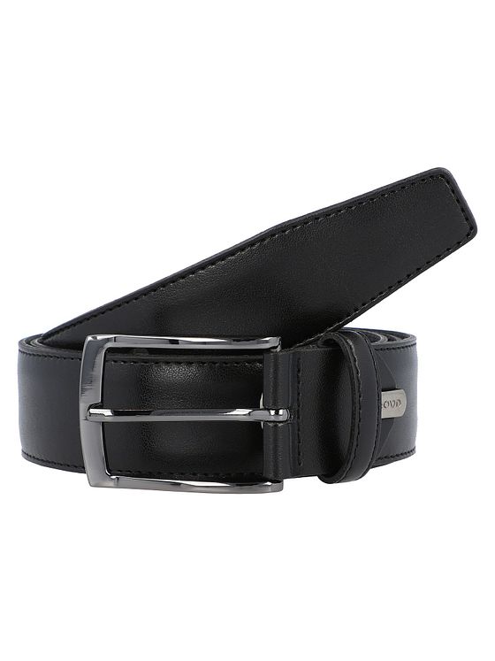 Lloyd Men's Belts Bælte i læder Lloyd Men's Belts Bælte i læder
