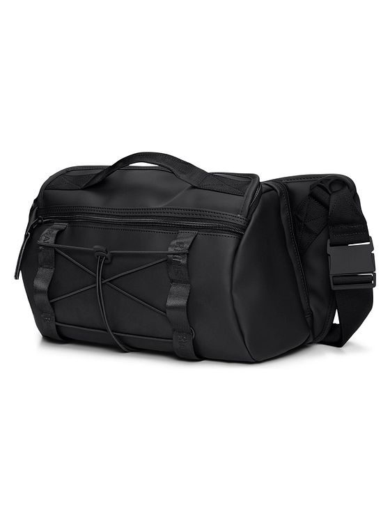 Rains Trail Skuldertaske 47 cm Rains Trail Skuldertaske 47 cm