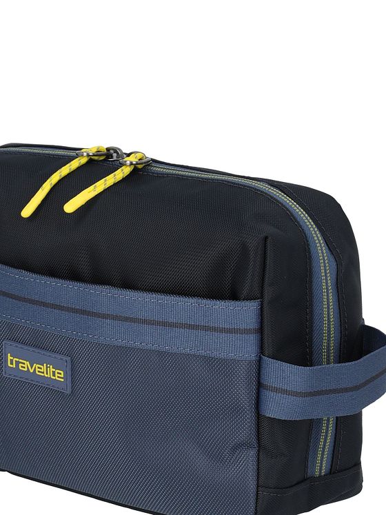 Travelite Color Craze Toaletní taška 24 cm