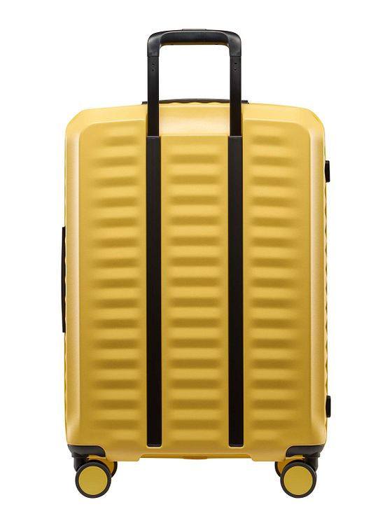 Echolac Oxygen 4 hjul Kuffert 3-delt med strækfold Echolac Oxygen 4 hjul Kuffert 3-delt med strækfold