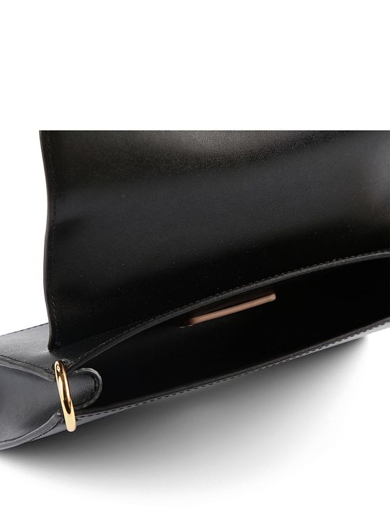 Coccinelle C-Me Skuldertaske Læder 22 cm