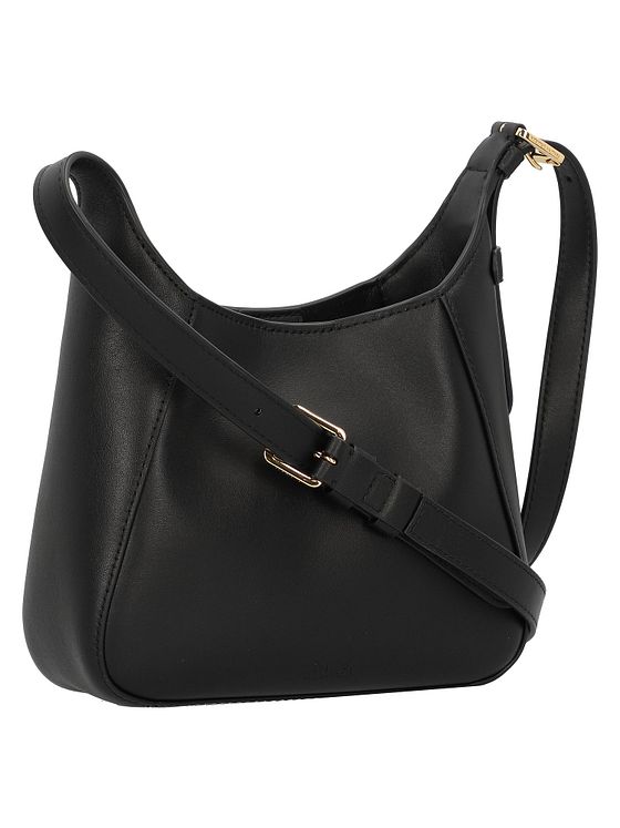 Lauren Ralph Lauren Tanner Mini Bag skuldertaske Læder 16 cm