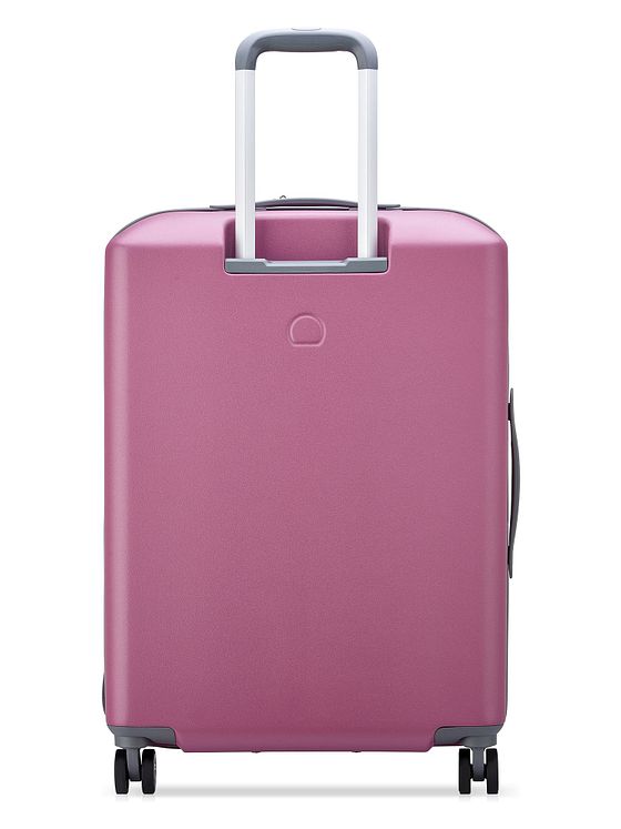 Delsey Paris x United Colors of Benetton UCB Hardside 4-hjuls trolley 66 cm