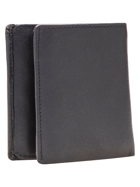 Strellson Blackwall BillFold V7 pung RFID læder 9 cm