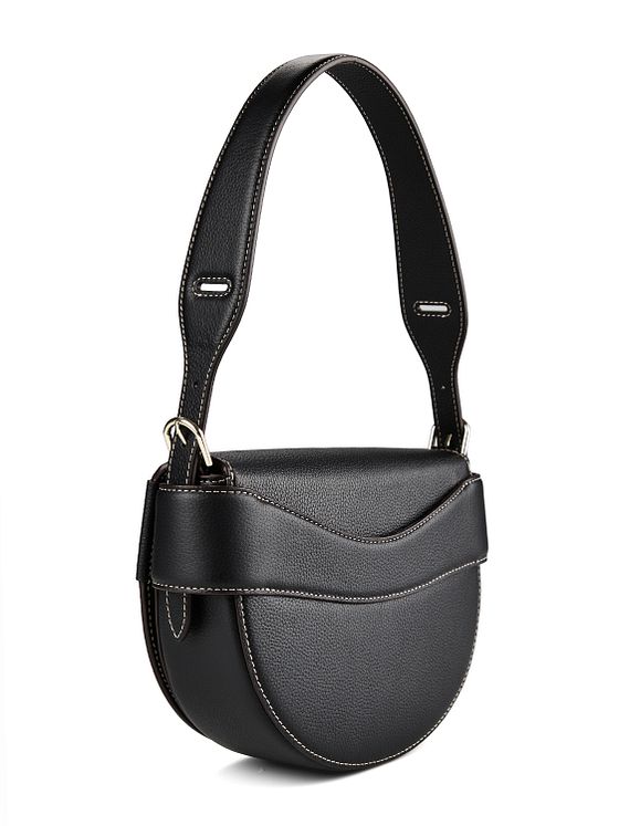 AIGNER Sellina Bolsa de hombro Piel natural 25.5 cm AIGNER Sellina Bolsa de hombro Piel natural 25.5 cm