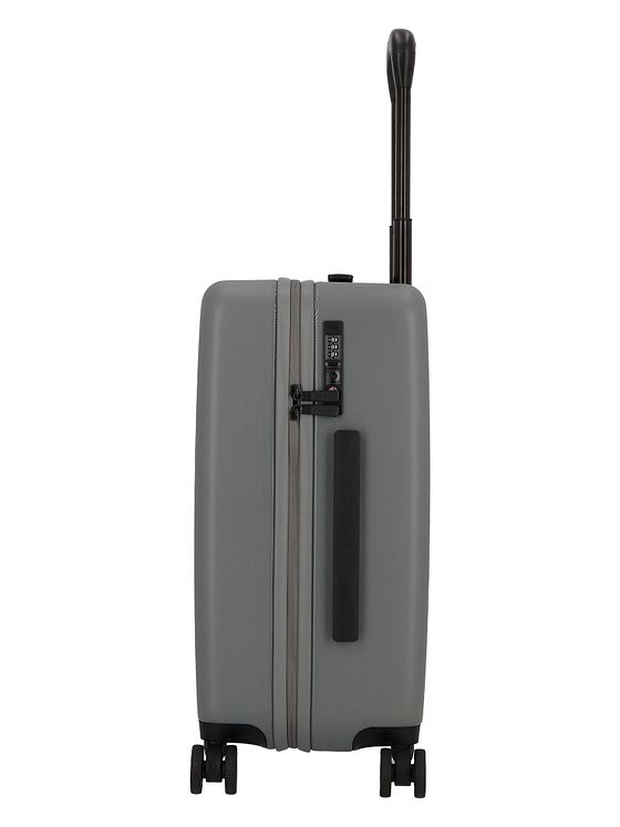 Herschel Heritage 4 hjul Kabinetrolley S 54 cm