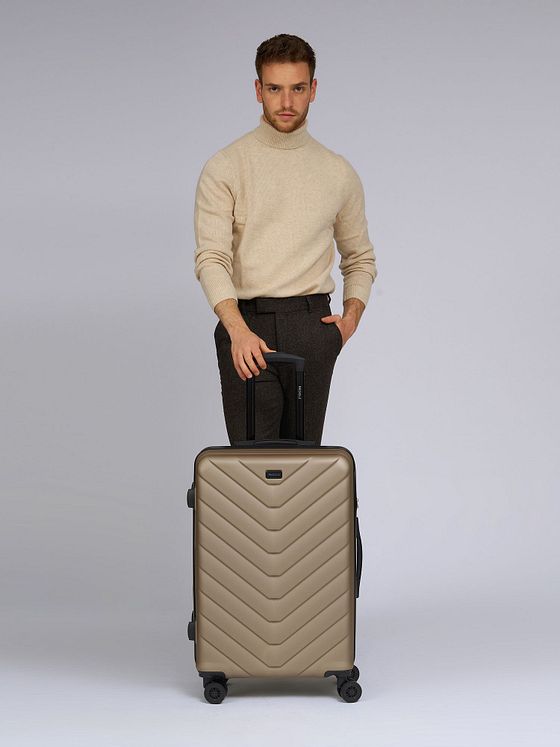 Redolz Essentials 07 MEDIUM 4 hjul Trolley 67 cm