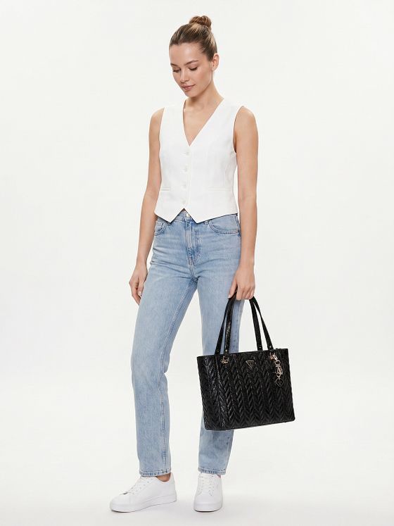 Guess Stacey Shopper taske 37 cm