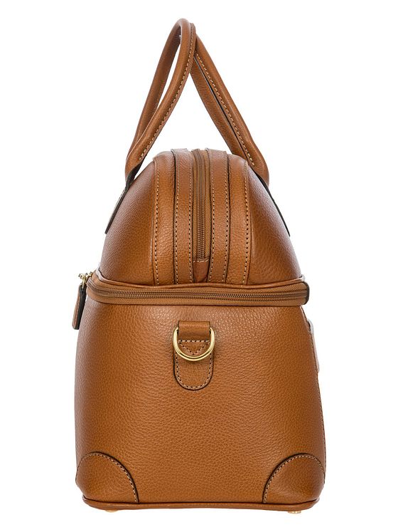 Bric's Life Pelle Beautycase 35 cm