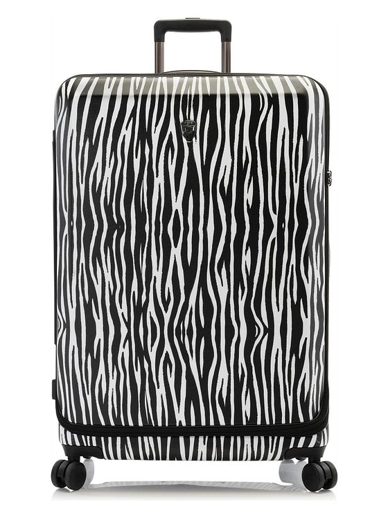 Heys EZ Fashion 4 hjul Trolley L 76 cm med strækfold